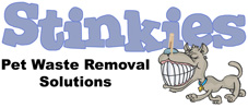 Stinkies Pet Waste Removal Kansas City